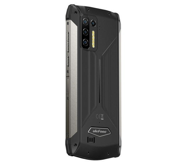 ULEFONE Power Armor 13 8/256GB Czarny - 703263 - zdjęcie 16